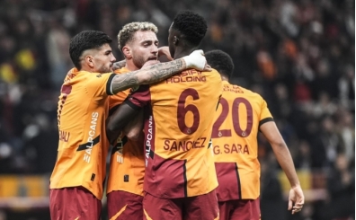 İşte Galatasaray'da kutlama planı!