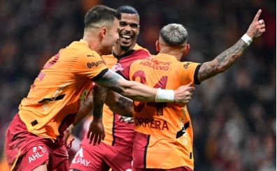 Galatasaray'da çarpıcı rakam!