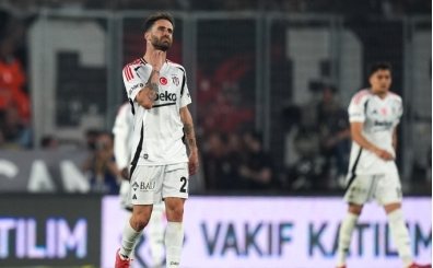 Beşiktaş'a dördüncülük faturası ağır oldu!