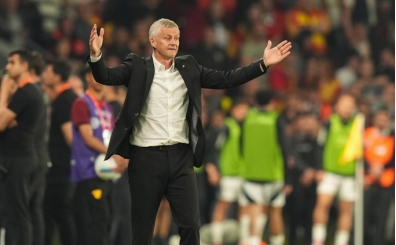 Solskjaer'den futbolculara derbi mesajı: 'Kafası rahat olan kazanır'