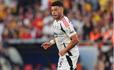 Beşiktaş'ta iki sakatlık birden!