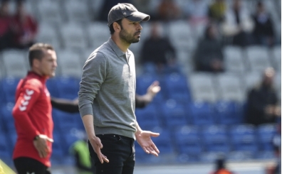 Selçuk İnan: 'Oyunun kontrolünü kaybettik'