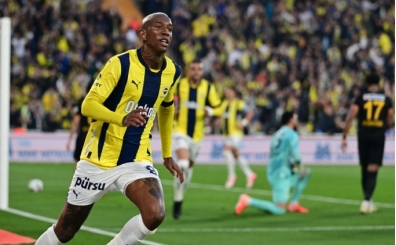 Fenerbahçe - Eyüpspor: Muhtemel 11'ler