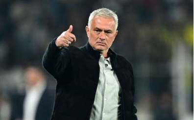 Jose Mourinho'ya Rusya'dan davet!