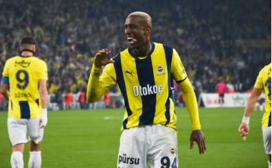 Mourinho'nun derbi silahı: Talisca!