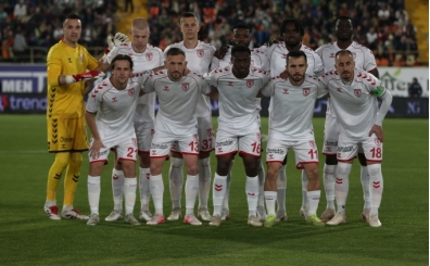 Samsunspor, Eyüpspor karşısında galibiyet peşinde!
