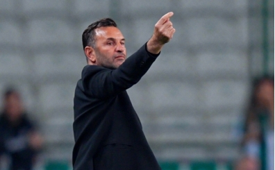 Okan Buruk'tan ilk 11'de sürpriz!