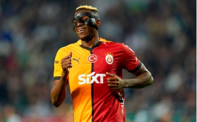 Osimhen'de 10 milyon euro indirim