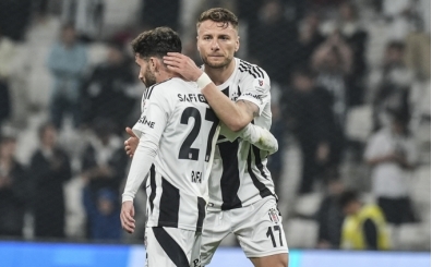 Beşiktaş - Adana Demirspor: Muhtemel 11'ler