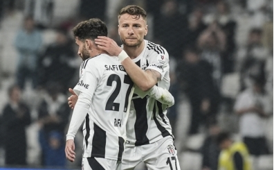Beşiktaş - Rizespor: Muhtemel 11'ler