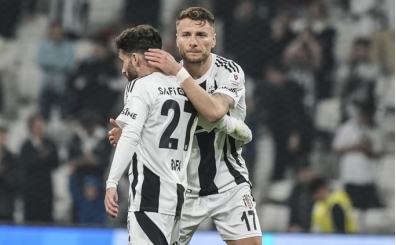 Ciro Immobile'ye yeni talip!