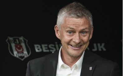 Solskjaer'den derbi öncesi takıma son uyarı!