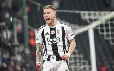 Immobile idmanda şov yaparak derbi öncesi Solskjaer'in gözüne girdi!