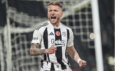 Solskjaer'den Immobile için derbi kararı!