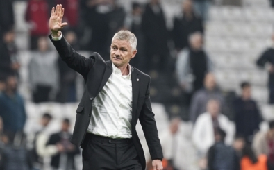 Solskjaer'den derbide Amir'e özel görev!