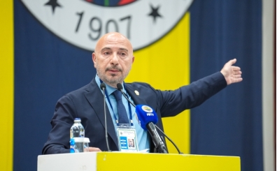 Fenerbahçe başkan adayı Hakan Bilal Kutlualp'ten kongre açıklaması!