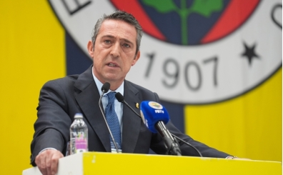 Ali Koç'tan dernek başkanına tepki!