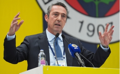 Ali Koç'un 4 dünya yıldızı ortaya çıktı!