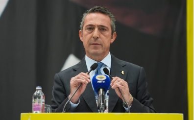 Fenerbahçe'den 1 milyar TL'lik sermaye hamlesi