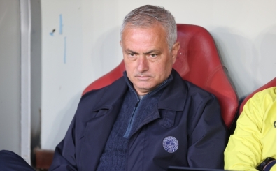 Jose Mourinho: '4-4-2 dizilimini geliştirdim'