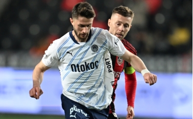 Fenerbahçe, İsmail Yüksek'in sözleşmesini uzattı