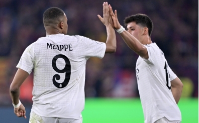 Real Madrid'de 10 numara kararı!