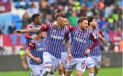 Trabzonspor'dan final öncesi etkinlik