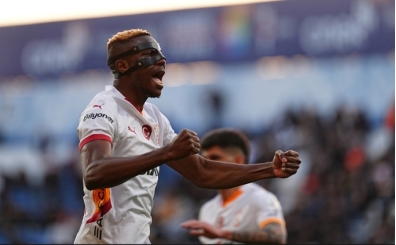 Galatasaray'da Trabzonspor öncesi kart alarmı!