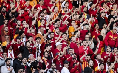 Galatasaray'dan kombine yenileme rekoru!