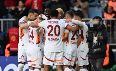 Galatasaray'da savunma duvar ördü!