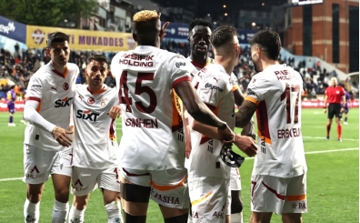 Galatasaray'da sakatlık: Eren Elmalı