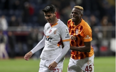 Galatasaray'a Morata'dan 6 milyon euro!