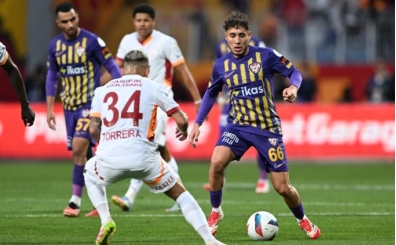 Emre Mor, Fenerbahçe'ye geri döndü!