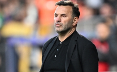 Liderlik ruhunda var; Okan Buruk