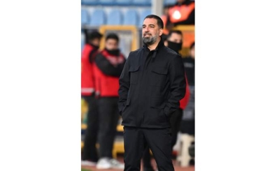 Arda Turan, Shakhtar Donetsk ile anlaştı