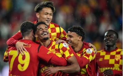 Göztepe, 8 eksikle Adana Demirspor deplasmanında