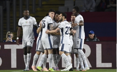 UEFA Şampiyonlar Ligi'nde finalistler belli oluyor