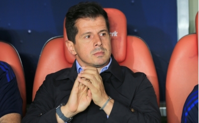 Antalyaspor'da Emre Belözoğlu ile yola devam!