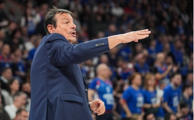 Ergin Ataman'dan Final-Four için açıklama!