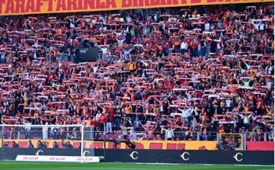 Galatasaray'da 5. yıldız için kutlama hazırlığı!