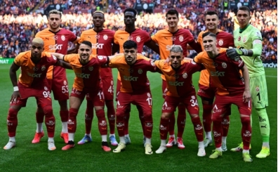 Galatasaray'ın şampiyonluk ihtimali, 4 puan!
