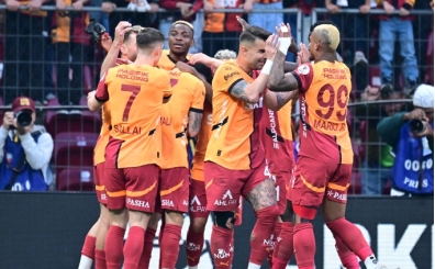 Galatasaray, sahasındaki son 16 lig maçını kaybetmedi
