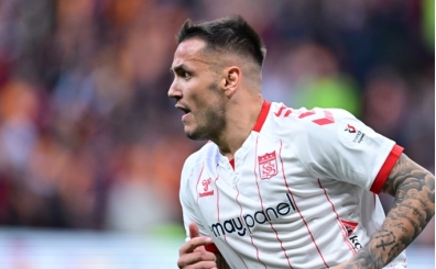 Sivasspor'un deplasman galibiyeti hasreti 191 güne çıktı!