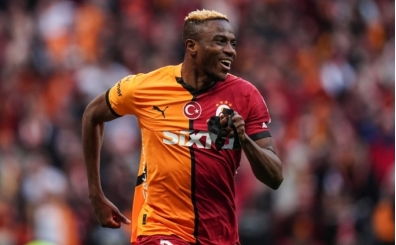 Galatasaray - Kayserispor: Muhtemel 11'ler