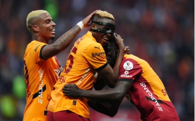 Erman Toroğlu: 'Galatasaray, şampiyonluğu vermez'
