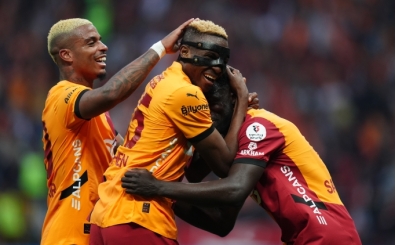 34. hafta sonrası Süper Lig'de görünüm