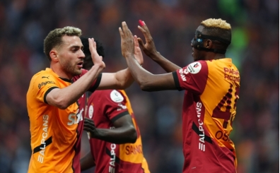 Rıdvan Dilmen: '2 tane çok büyük sürpriz oldu'