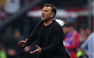 Okan Buruk'tan derbi ve puan farkı yanıtı!
