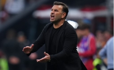 Okan Buruk, kapanışları çok iyi yapıyor!