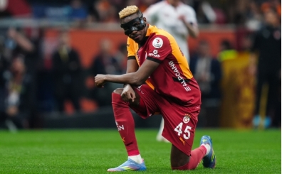 Levent Tüzemen: 'Osimhen, Galatasaray'da devam etmeli'